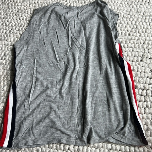 Flowers by Zoe FBZ small heart tank - Picture 6 of 6